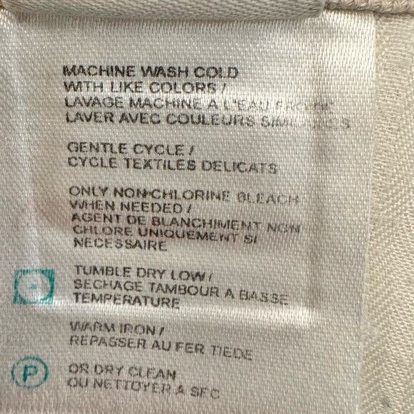 Axis Silk Flat Front Chino Shorts 38 - Picture 7 of 13